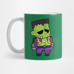 Frankenstein Roadhog Mug